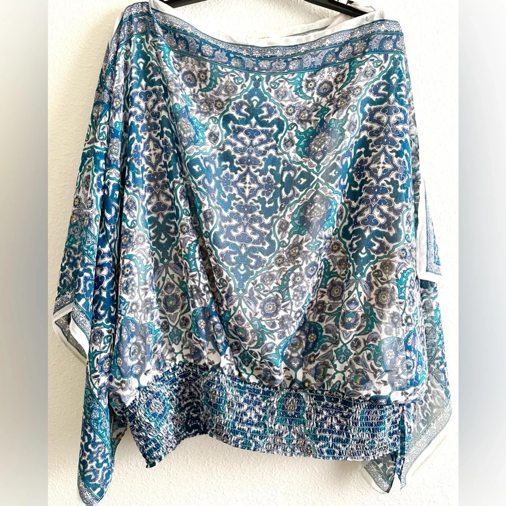 SOLD Max Studio Women’s Top Size 2X Plus Size - Picture 1 of 8